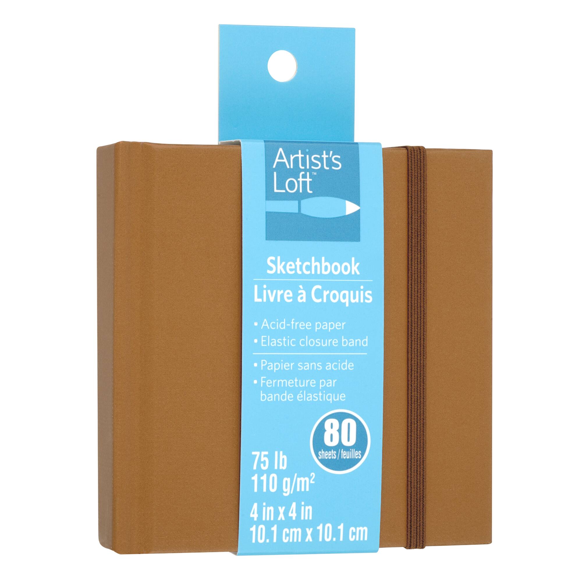 Sketchbook by Artist's Loft